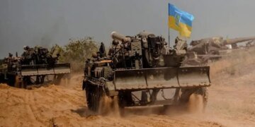 Силы обороны имели частичный успех возле Вербового, Клещиевки и Андреевки: ISW