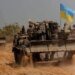 Силы обороны имели частичный успех возле Вербового, Клещиевки и Андреевки: ISW