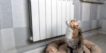 Отопительный сезон “постучал в дверь”: кого уже начали подключать к теплу