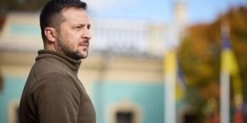 Зеленский в Румынии: какова цель визита?