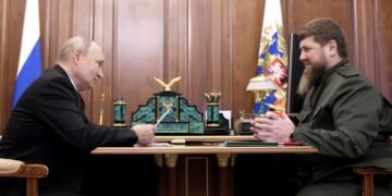 Кремль отреагировал на предложение Кадырова об отмене выборов