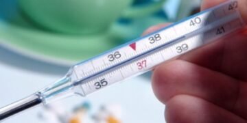 В Киеве началась эпидемия гриппа