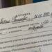 Коллаборанты оформляют себе липовые справки «об участии в партизанском движении»