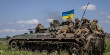 Это не затишье перед бурей: в ВСУ рассказали о ситуации на Лимано-Купянском направлении