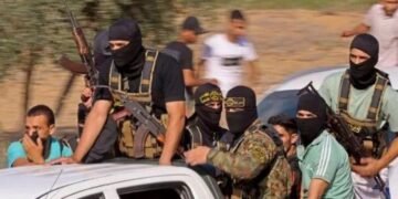 Израиль назвал количество иностранцев, погибших при вторжении ХАМАС: стала известна судьба маленького украинца