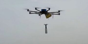 Похоронная процессия в Херсоне попала под обстрел, есть раненые