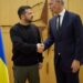 Переговоры в формате “Рамштайн” в Брюссле: основные итоги
