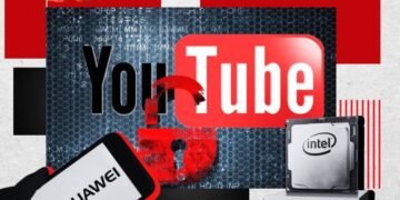 Россия начала закупки технологий для блокировки YouTube, WhatsApp, Telegram, VPN