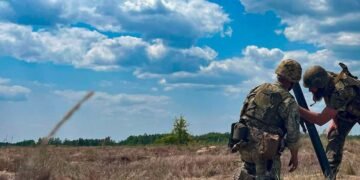 Армия РФ выпустила шахеды: как сработала ПВО