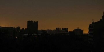 “Зима будет тяжелой”: украинцев предупредили о возможных блэкаутах