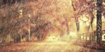 Пятница, 13 октября: какой сюрприз приготовила погода украинцам?