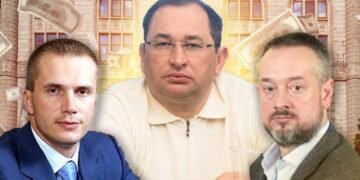 Перший заступник міністра енергетики Хейло приховує тісні зв’язки з Медведчуком та бізнес на окупованих територіях, – розслідування