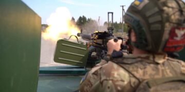 ВСУ выбили россиян с передовых позиций в Запорожской области