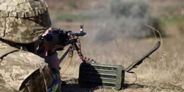 Новые потери России на фронте: цифры, которые могут шокировать