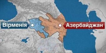 Новая угроза: Азербайджан может вторгнуться в Армению