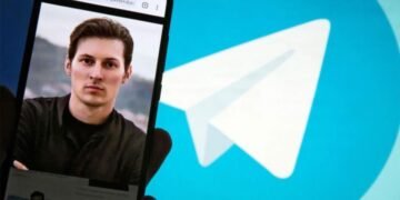 Дуров отказался блокировать каналы палестинского ХАМАС в Telegram