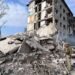 “Тело из-под завалов достать невозможно”: ситуация в Авдеевке после обстрелов