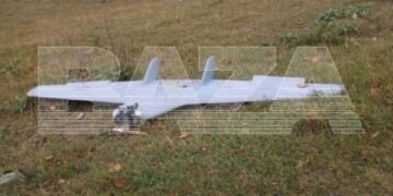 Атака дрона на исправительную колонию в Брянской области: что известно