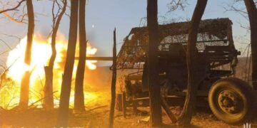 Россияне атакуют: что происходит на фронте сейчас?