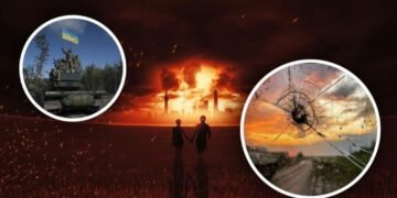 “Процесс уже начался”, – астролог о мировой войне и окончании боевых действий в Украине