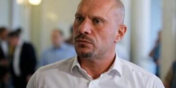 Кива рассказал, как проиграет Израиль и где будут жить евреи. ВИДЕО