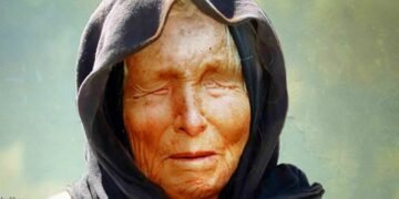 Ванга предвидела 2024 год: что говорила об Украине и окончании войны