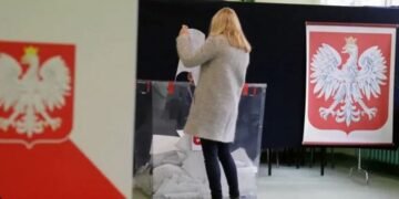 В Польше обнародованы последние данные по парламентским выборам