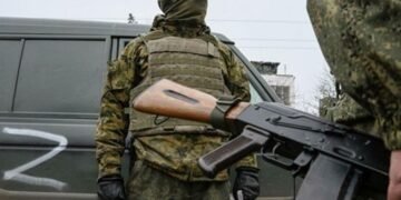 Заставляют голодать или брать российские паспорта: оккупанты усилили террор в Херсонской области