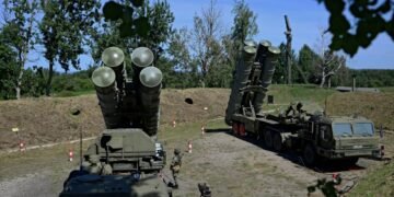 Силы ПВО сбили над Украиной шесть дронов Shahed и ракету Х-59