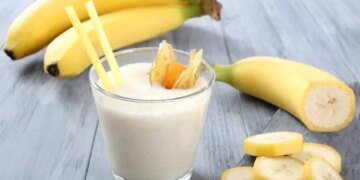 Банановая диета: украинцам предлагают “вкусно похудеть”
