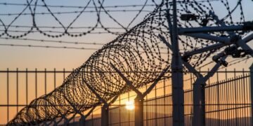 В России в четыре раза выросло число осуждённых по статье о госизмене