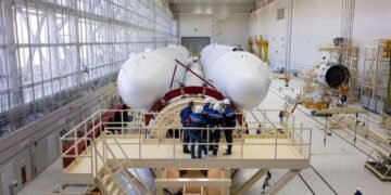 ЧП в России: бывший топ-менеджер «Роскосмоса» похитил 600 млн рублей и сбежал за границу