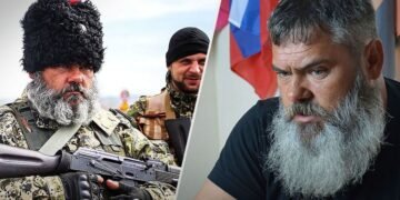 “Бабай” до Киева не дошел: на Запорожском направлении ликвидирован террорист, “знаменитый” с 2014-го