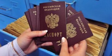 В РФ предложили лишать мигрантов российского гражданства, если они не хотят воевать