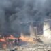 Сегодня утром россияне нанесли авиаудар по Херсонщине: ужасные последствия