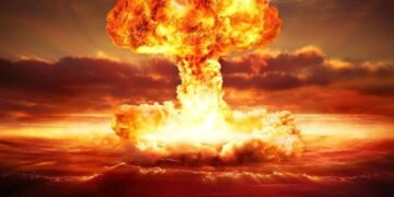 Грузия готовится к возможной ядерной войне