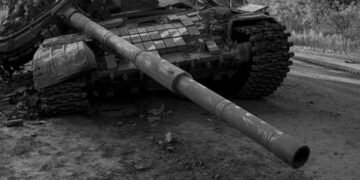 Генштаб ВСУ обновил данные о потерях российской армии