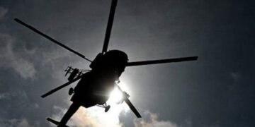 Соседка передаст Украине  вертолеты Ми-24 и Ми-35: что известно