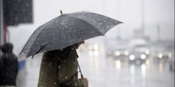 Надвигается непогода: синоптики предупредили о ситуации 22 октября