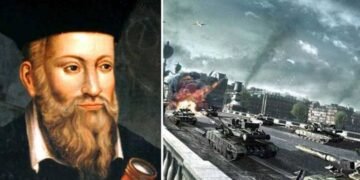 Предсказание Нострадамуса: расшифрованы катрены на 2024 год