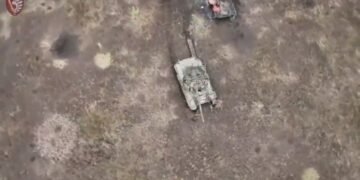 Армия РФ пошла на штурм на рассвете: бой в Донецкой области “не задался”. ВИДЕО