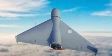 Россия атаковала разные регионы Украины дронами Shahed-136