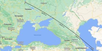 РФ готовит ракетную атаку с Каспийского направления: названы признаки и дата