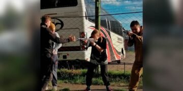 В России начали вербовать на войну женщин в отряды снайперов