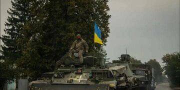 Предчувствие успеха ВСУ: эксперт назвал неожиданное место “повторения харьковского прорыва”