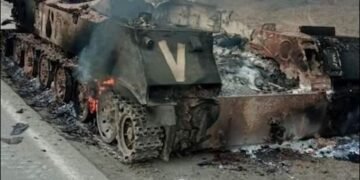 Потери сильно выше, чем считалось: данные о разгроме армии РФ под Авдеевкой