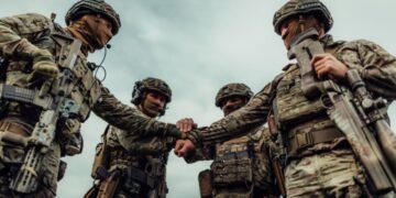 ВСУ усиливают атаки на левом берегу Днепра: карты боев ISW