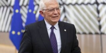 «Мы не можем позволить Путину поставить армию на польской границе», – Боррель