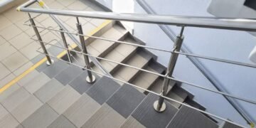 “50 ступенек”: простой способ снизить риск сердечных приступов