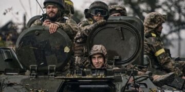Потери врага: за сутки ликвидировано более 800 российских захватчиков